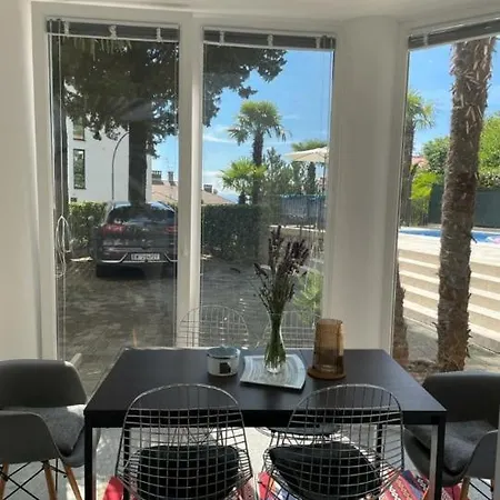 Appartement Mediteran **** Opatija