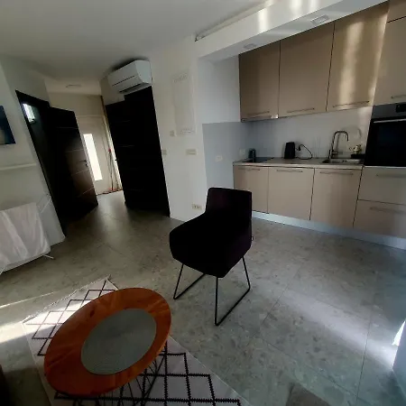 Appartement Mediteran **** Opatija