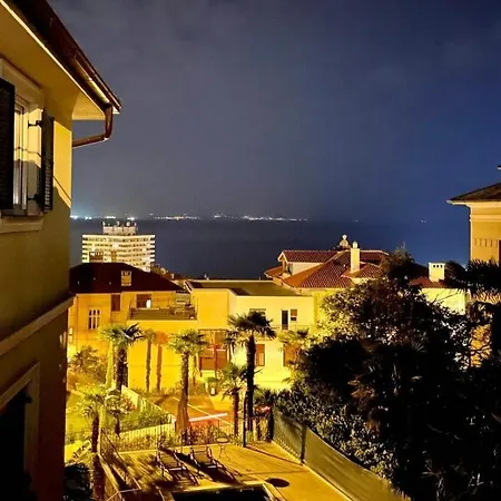 Appartement Mediteran **** *